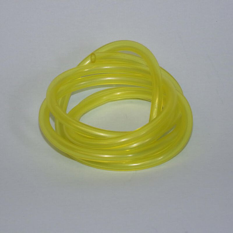 Yellow Gas Tubing .165Id 30 Ft