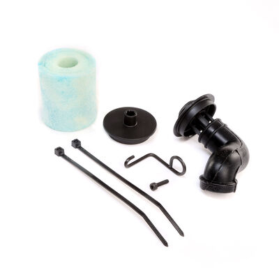 Air Filter Set: 8IGHT-X Air Filter Set: 8IGHT-X