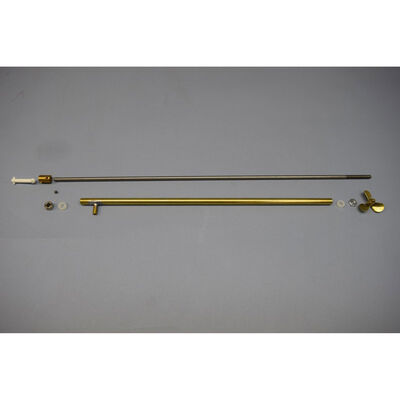 Hardware Kit: 38' Chris Craft (1273) Hardware Kit: 38' Chris Craft (1273)