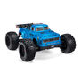 1/8 NOTORIOUS 6S BLX 4WD Classic Stunt Truck RTR, Blue