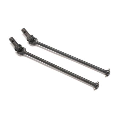 Front Universal (2): 8X Super Lasernut Front Universal (2): 8X Super Lasernut