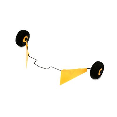 Main Landing Gear Set: Champ Main Landing Gear Set: Champ