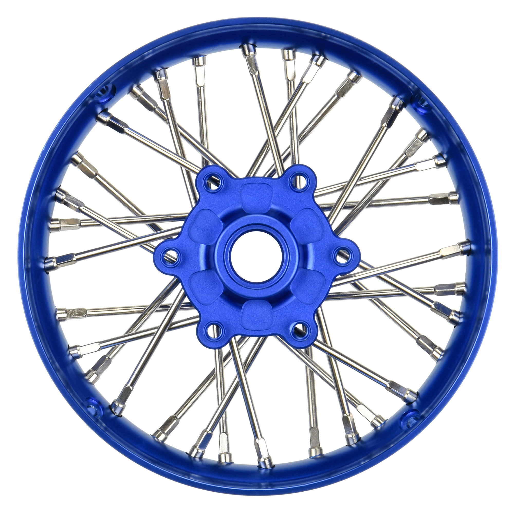 Pro-Line Racing Pro-Line Racing 1/4 Pro-Spec Aluminum V2 Bead