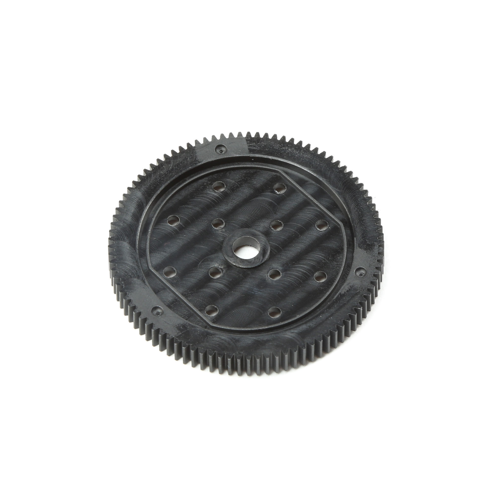 ECX Spur Gear 93T 48P: 1/10 2WD Axe MT | Horizon Hobby