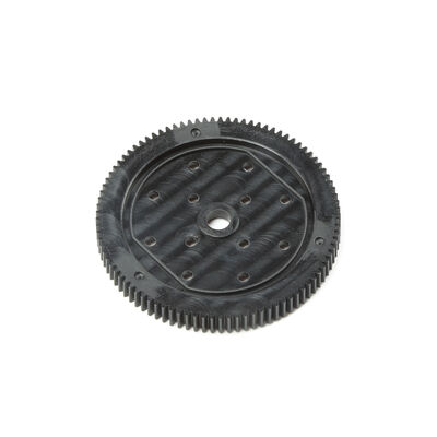 Spur Gear 93T 48P: 1/10 2WD Axe MT Spur Gear 93T 48P: 1/10 2WD Axe MT