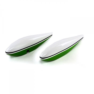 Wheel Pants Set: Ultra Stick 30cc Wheel Pants Set: Ultra Stick 30cc