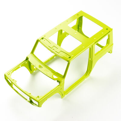 Main Body: Suzuki Jimny Main Body: Suzuki Jimny