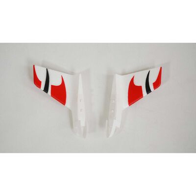 Winglet Set: Viper 90mm Winglet Set: Viper 90mm