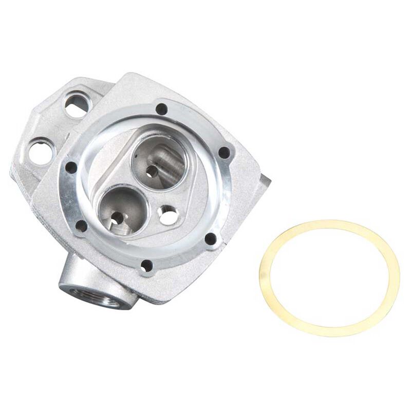 OS Engines Cylinder Head: FS155A-P