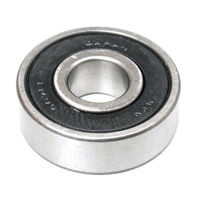 Front Bearing: 21RZ-B Front Bearing: 21RZ-B