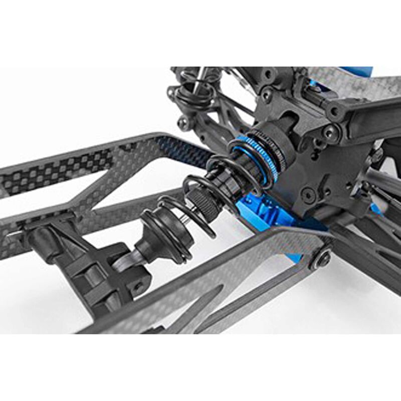 Telaio Team Associated DR10M Factory Team In Alluminio – ASC72082