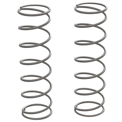 Shock Springs 84mm 0.94n/mm 5.4lb/in (2): 6S Shock Springs 84mm 0.94n/mm 5.4lb/in (2): 6S