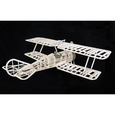 Thomas Morse S4C Scout Laser Cut Kit, 24" Thomas Morse S4C Scout Laser Cut Kit, 24"