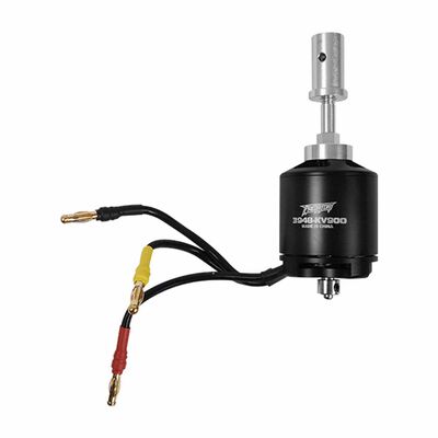 3948-900KV Brushless Motor, 1100mm Dago Red P-51 Mustang Motor, 3948-900Kv