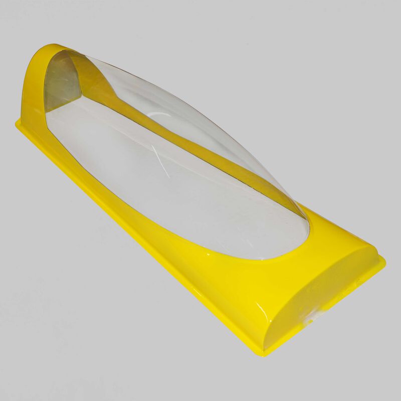 Canopy Transparency: Extra NG 35cc