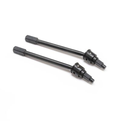 Universal Axle Set: UTB18 (2) Universal Axle Set: UTB18 (2)