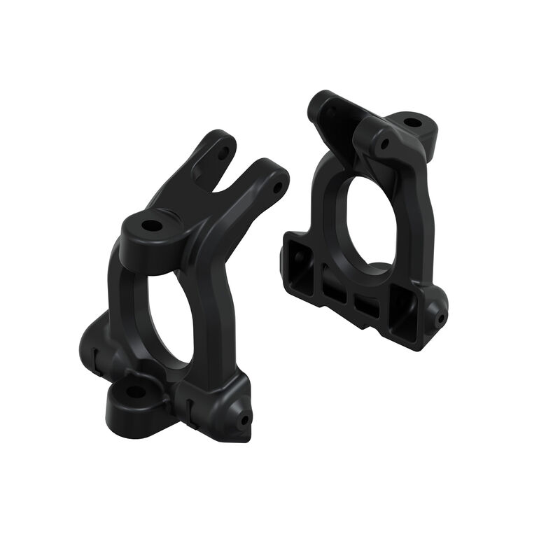 ARRMA C-Hub Caster Block Set, Composite (2pcs)