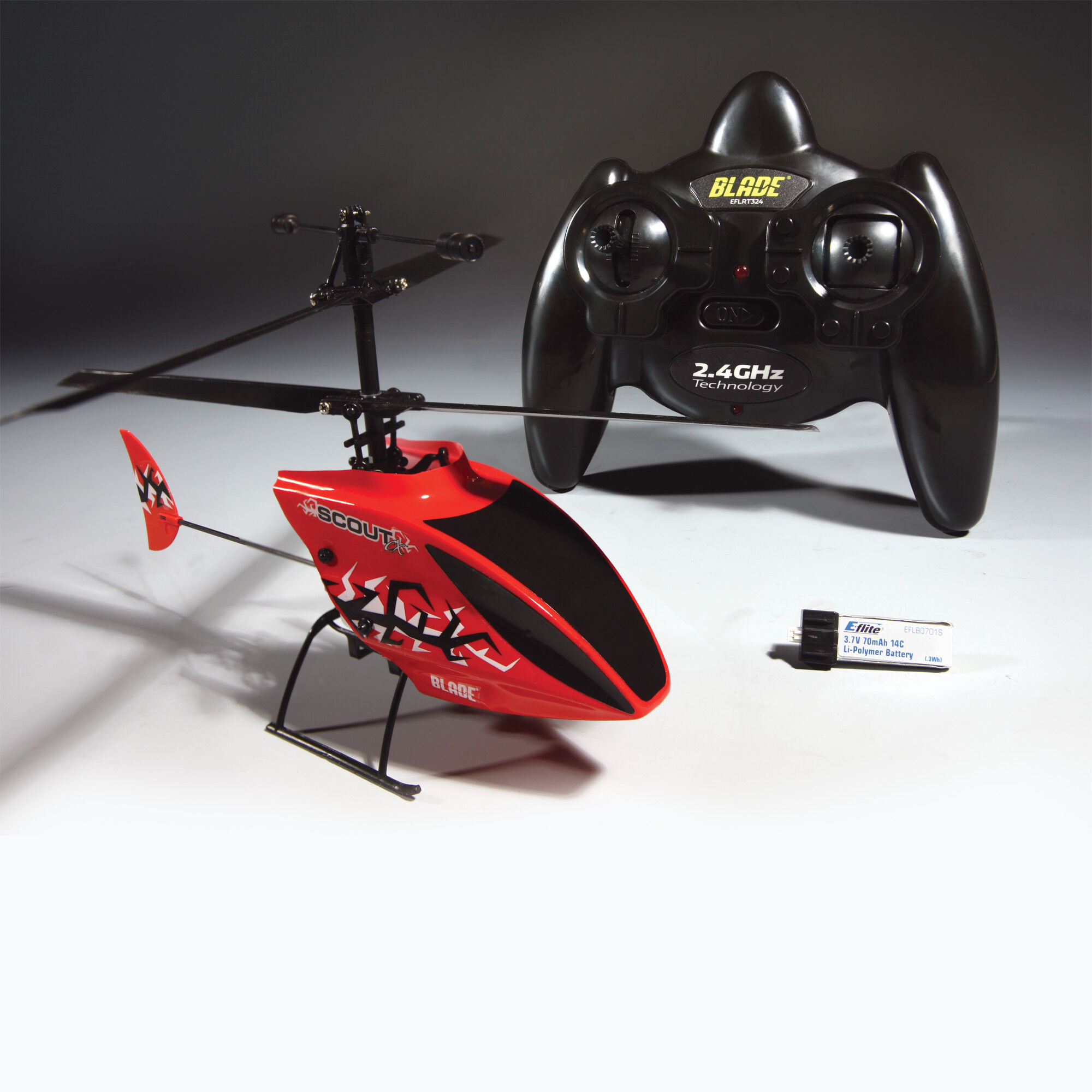 Blade scout rc helicopter outlet