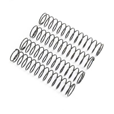 Shock Spring Soft, Blue, 1.6 rate (4): LMT Shock Spring Soft, Blue, 1.6 rate (4): LMT