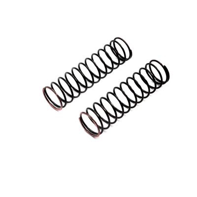 SCX6: Shock Spring 3.0 Rate Orange 100mm (2) SCX6: Shock Spring 3.0 Rate Orange 100mm (2)