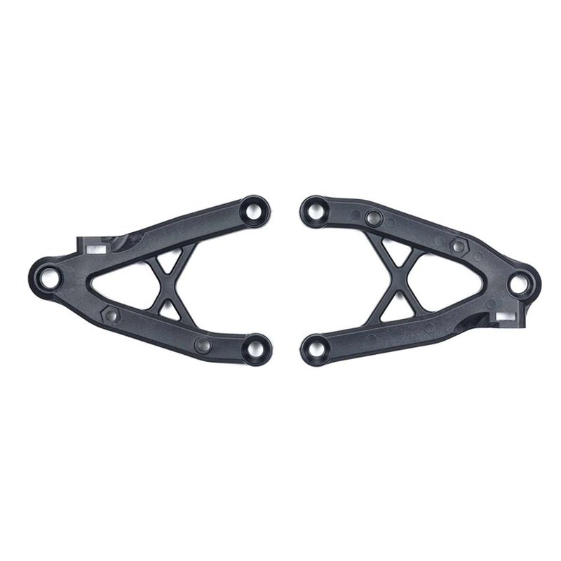 TRF421 D Parts Sus Arms