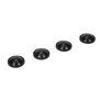 Losi 16mm Shock Bladders (4): 8B 3.0, 8X, 8XE