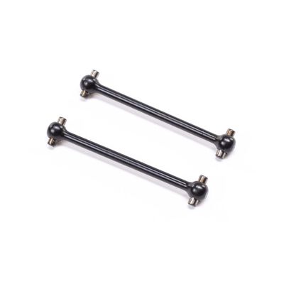 Dogbone (2): 1970 Mini Drag Dogbone (2): 1970 Mini Drag