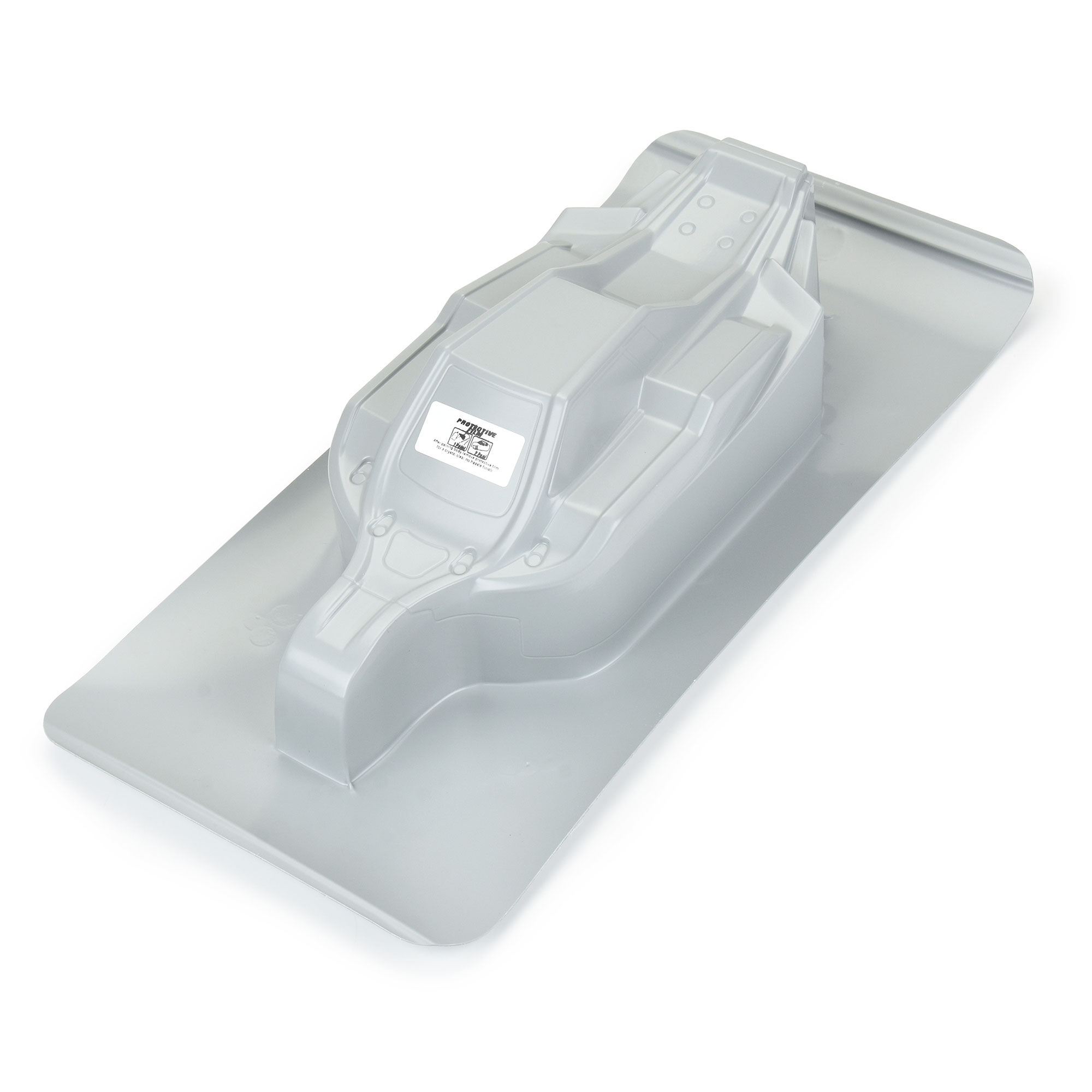 [�˾���ũ] PRO364614 [PROLINE-RACING] 3646-14 1/8 Axis Tough-Color Gray Body: Typhon 223S �ٵ� 1