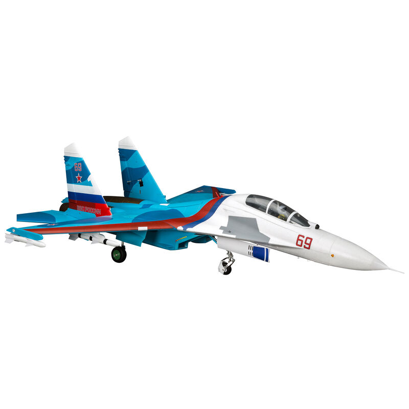 E Flite Su 30 Twin 70mm Edf Bnf Basic With As3x And Safe Select 1100mm Horizon Hobby Make su 30mki a little bit smaller then is best in any way then rafale. su 30 twin 70mm edf bnf basic with as3x and safe select 1100mm