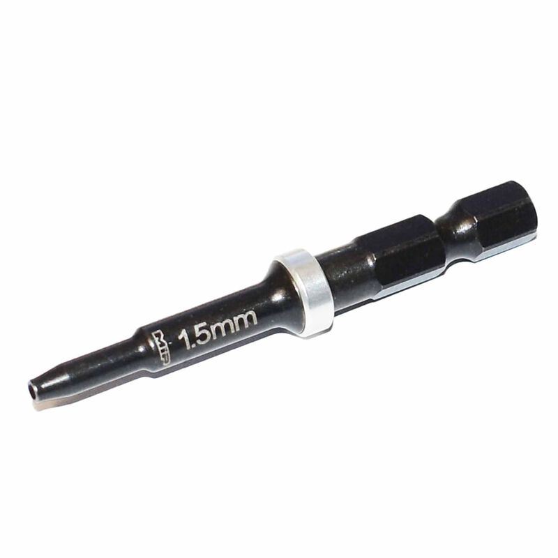 1.5mm Speed Tip™ Nut Driver Wrench, Gen 2