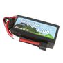 11.4V 4300mAh 3S 60C G-Tech Smart Lipo Battery: Universal