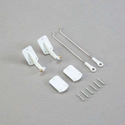 Horn Pushrod Set: Opterra Horn Pushrod Set: Opterra