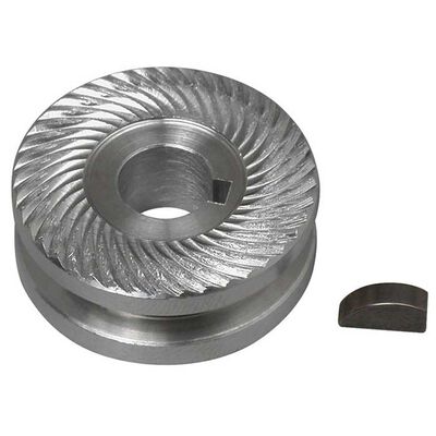 Drive Washer: FS-48 Surpass Drive Washer: FS-48 Surpass