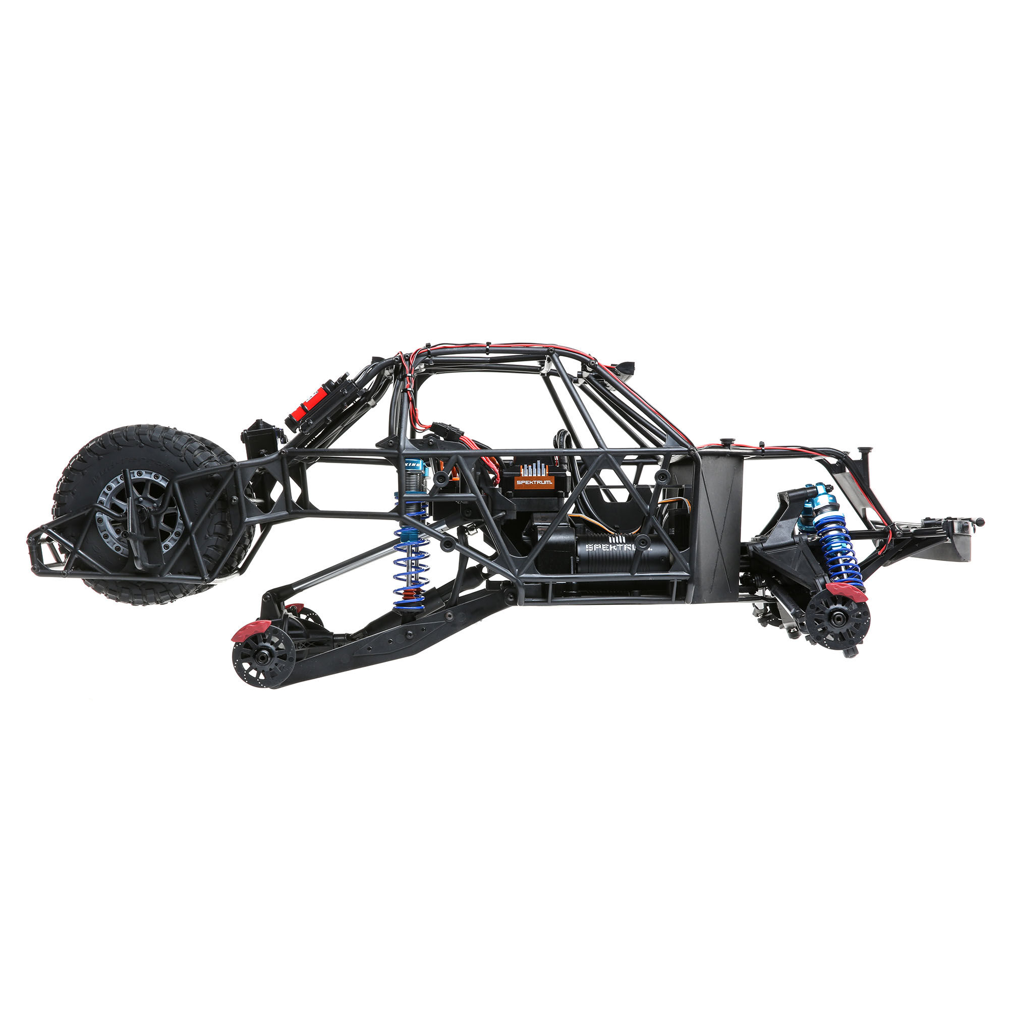 losi sbr 2.0