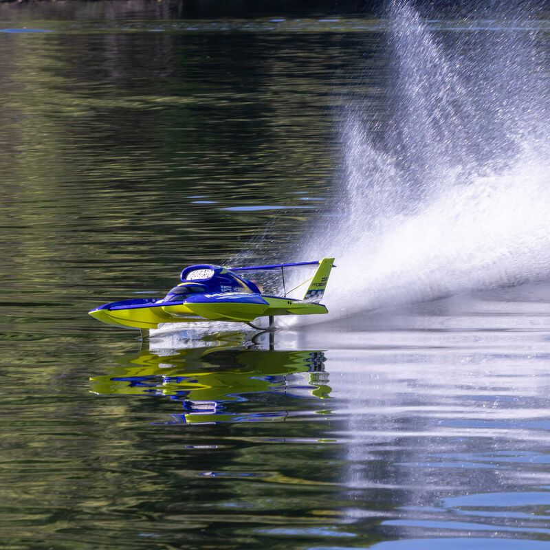 Pro Boat Miss Illinois U-34 34