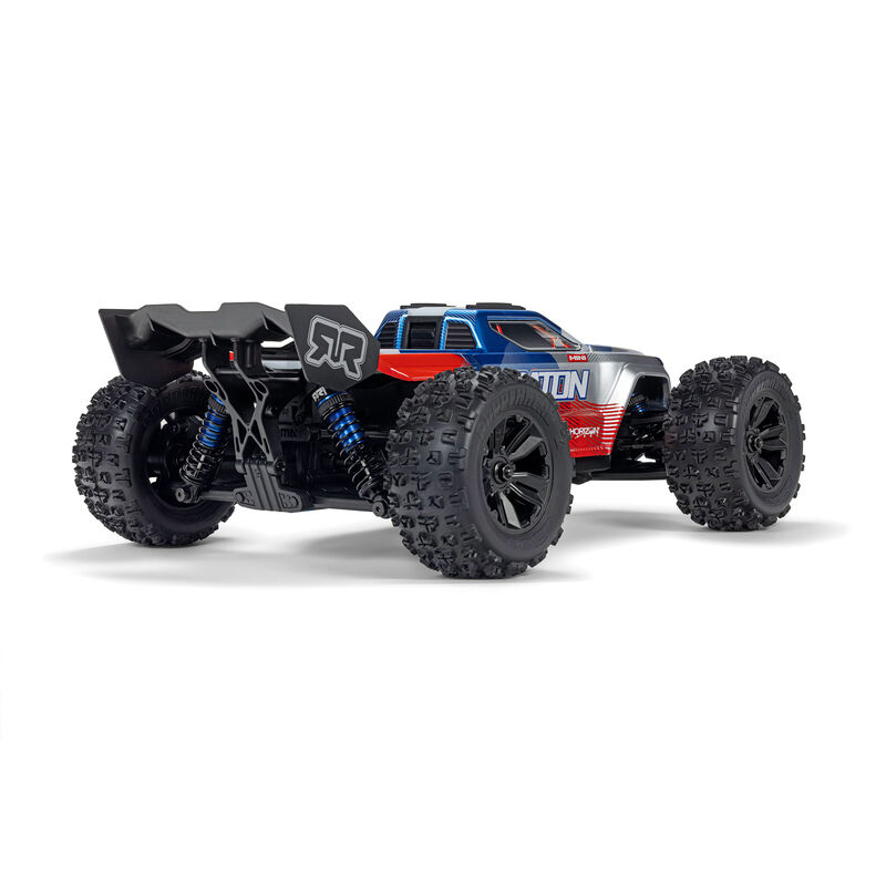 �˾���ũ ARA2508ST1 [ARRMA] 1/16 �Ƹ��� �̴� ũ���� 3S �귯������ - ������� (������,���͸� ���Թ���) 16