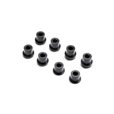 Spindle Bushing Set, Delrin (8): 22X Spindle Bushing Set, Delrin (8): 22X