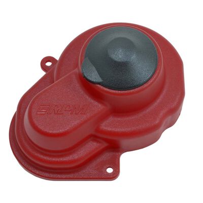 Gear Cover, Red: RU, ST, BA, SLH Gear Cover, Red: RU, ST, BA, SLH
