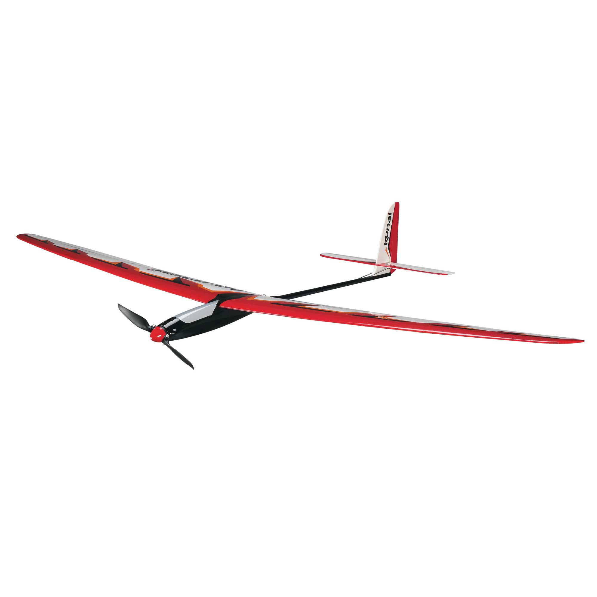 RC Sailplanes | Horizon Hobby