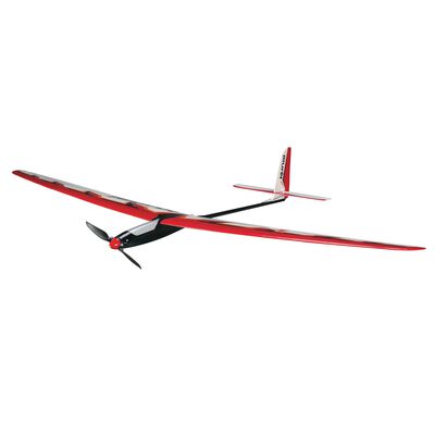 Kunai 1.4M Sport Glider EP Rx-R 55" Kunai 1.4M Sport Glider EP Rx-R 55"