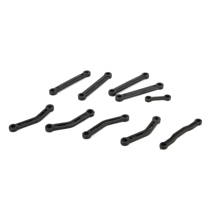 Linkage Set: 1/24 4WD Temper