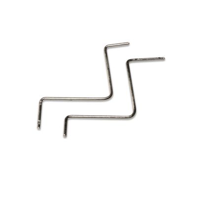 Landing Gear: Fun Scale PT-19 Landing Gear: Fun Scale PT-19