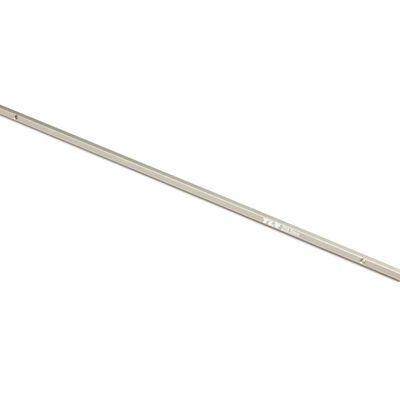 Center Driveshaft, Aluminum, 203.5mm: GROM Center Driveshaft, Aluminum, 203.5mm: GROM