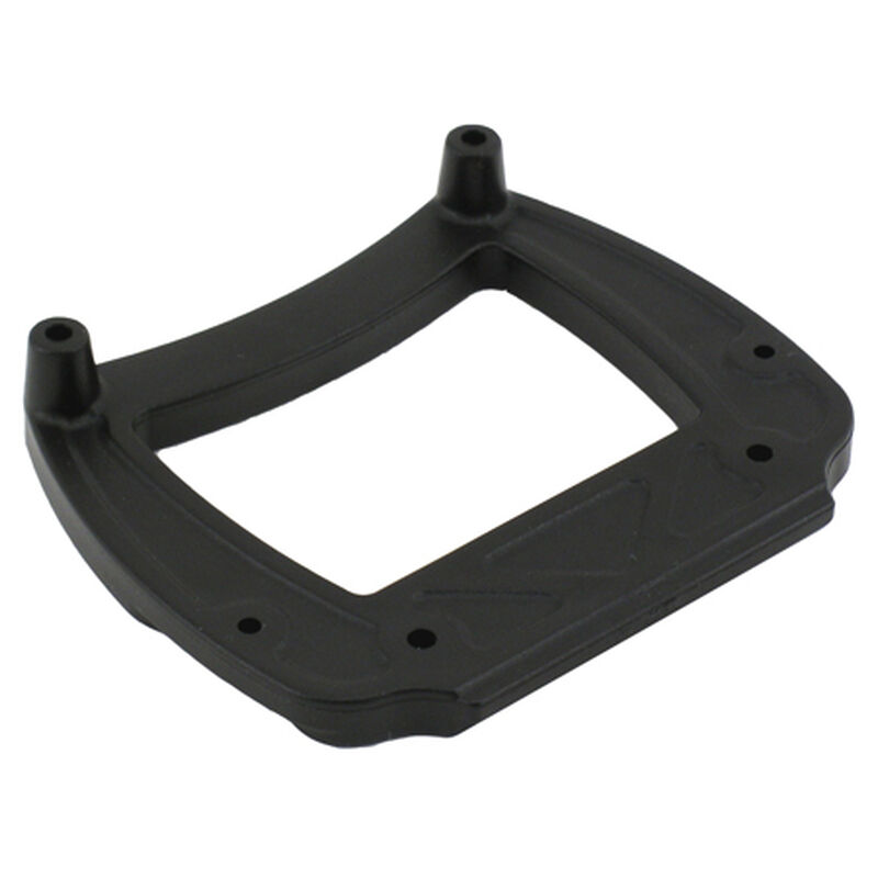 Front Shock Tower: Nitro Rustler, Nitro Sport