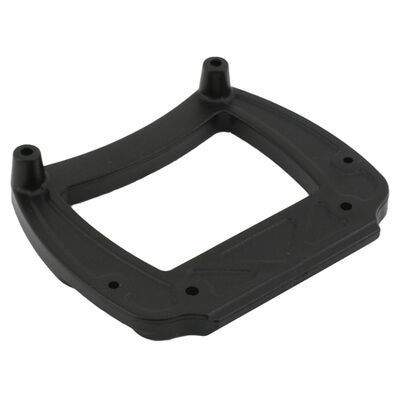 Front Shock Tower: Nitro Rustler, Nitro Sport Front Shock Tower: Nitro Rustler, Nitro Sport