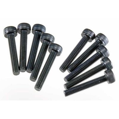 Cylinder Head Screws: 56 FS Cylinder Head Screws: 56 FS
