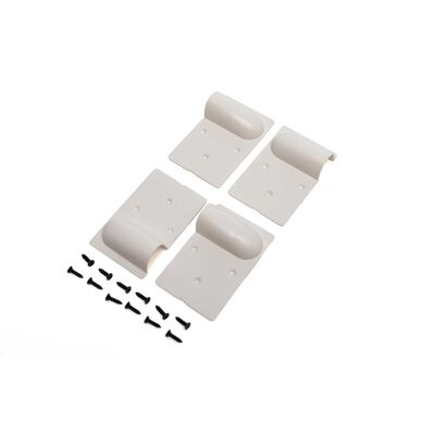 Servo Covers: Super Timber 1.7m Servo Covers: Super Timber 1.7m