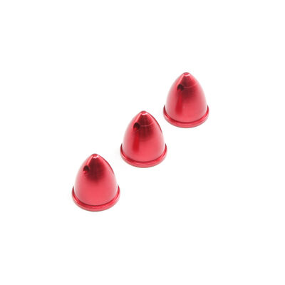 Spinner Nut: Mini Convergence Spinner Nut: Mini Convergence