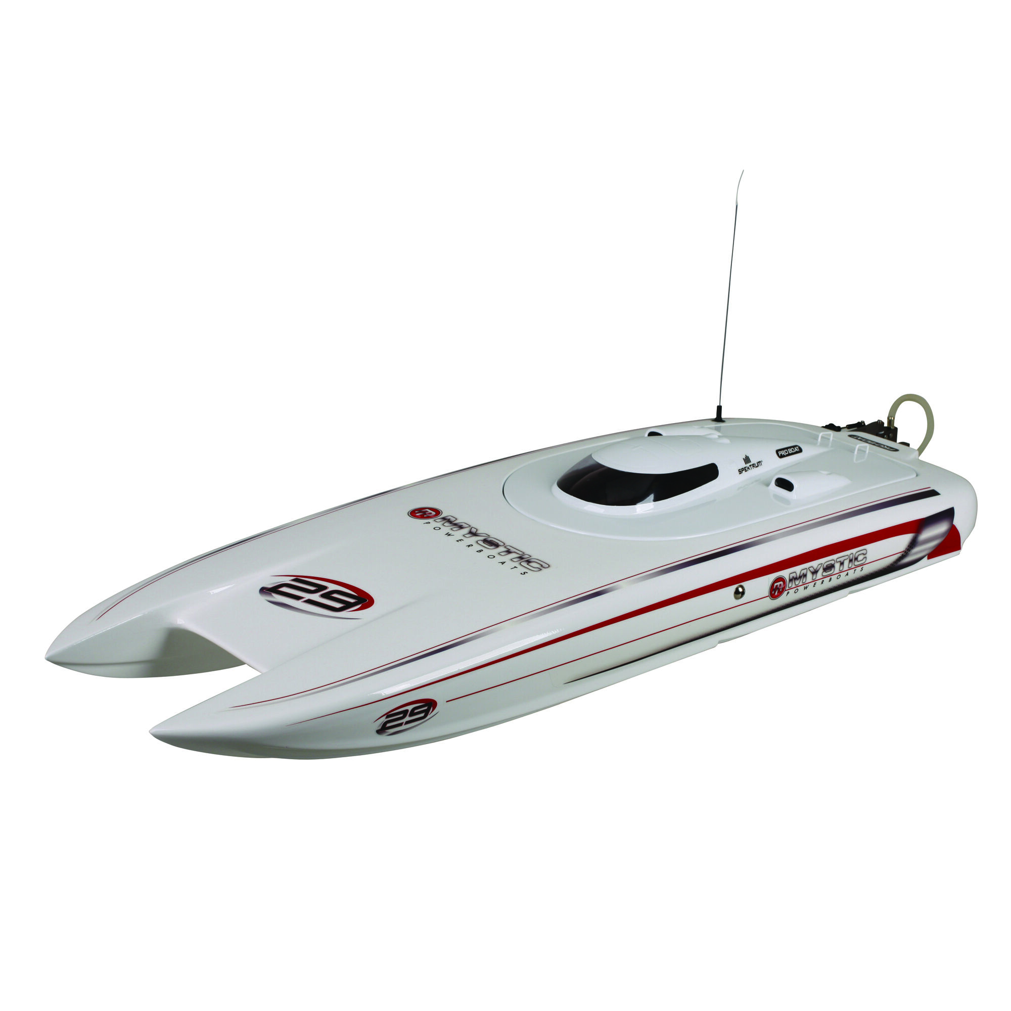 Mystic 29 Catamaran BL RTR - Pro Boat