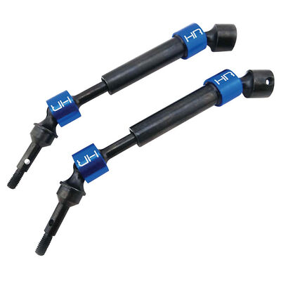 SSD CV Drive Steel: Traxxas REVO 3.3, T-MAXX 3.3, E-REVO, E-MAXX, SUMMIT SSD CV Drive Steel: Traxxas REVO 3.3, T-MAXX 3.3, E-REVO, E-MAXX, SUMMIT